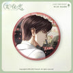 Badge(58mm) / Evan