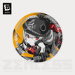 Badge(58mm) / 影画系列卡吕冬之子 / Lucy