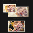 落日誓约&晨曦心悦&甜谧时光&誓约系列 / Polaroid Card Set(65*100mm)  - Luo Ri Shi Yue