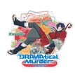 Acrylic Stand(120-131mm) / Koujaku