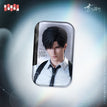 Badge(70*43mm) / 心影瞬间系列 / Zayne