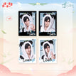 竹林深语系列 / Polaroid Card Set(63.5*89mm) / Zayne