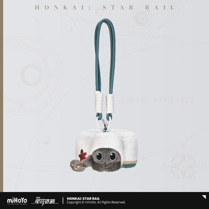 Honkai: Star Rail | Ruan Mei's Creature Series Plush Charm