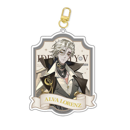 Identity V | Ying Lun Yao Xiang Series