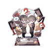 虚构入场系列 / Acrylic Stand(10cm)