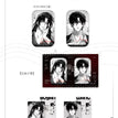鸢尾&索爱&Alpha系列 / Badge Set(43*70mm) - Alpha