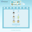 Chibi String Charms(30*120mm) / C