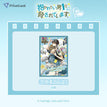 Big Acrylic Shikishi Board(210*297mm) / C