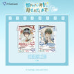 Acrylic Stand(82.5*108mm) / C