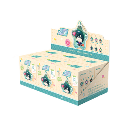 ALIEN STAGE | AAHS Series Star Rice Grain Charm Blind Box