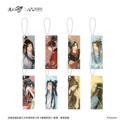 Mo Dao Zu Shi | Ba Zhou Nian Series Blind Box