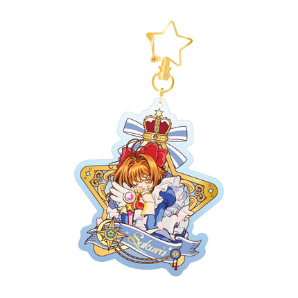 Cardcaptor Sakura | 25th Anniversary Series