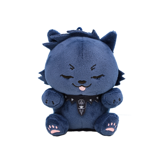 Dramatical Murder | Plush Charm