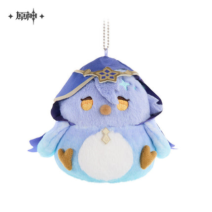 Genshin Impact | Tuan Yuan Yuan Series Plush Doll