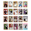 Polaroid Card(63*90mm) - Random One