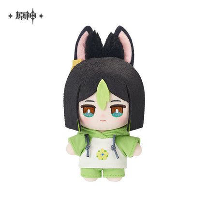 Genshin Impact | Tian Meng Ni Nan Series Plush Doll