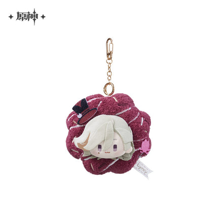 Genshin Impact | Ci Chun Hua Shi Series Plush Charm