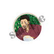 烟火大会系列 / Badge-C