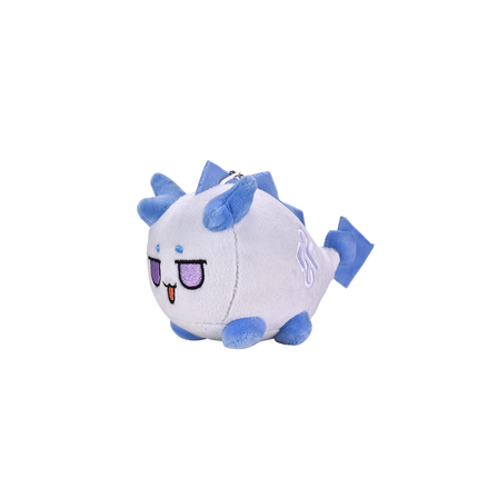 Arknights | Pao Pao Long Pao Pao Plush Doll