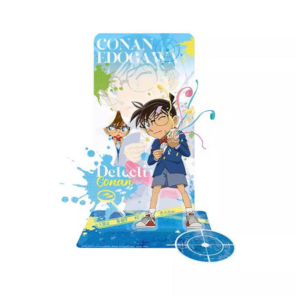 Case Closed | Wu Jing De Qi Li Series LOFTER Anime Goods - FUNIMECITY