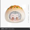 伟大生煎包系列 / 10cm / Vilhelm