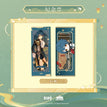 Ticket Set(80*210mm) / 湖光入画系列 / Xingqiu