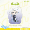 Chibi Acrylic Standee(84.6*84.5*8mm) / 花间雨系列 / Lu Ye