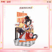 Acrylic Stand(143mm) / 城市漫游指南系列 / Enmusubinokami