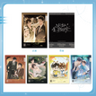 旅行篇 / Polaroid Card(90*60mm) - Lv Xing Shou Ji(Random One)