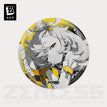 Badge(58mm) / 影画系列卡吕冬之子 / Piper Wheel