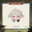 共举昨日之酒系列 / 8cm / Tyrant