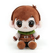 坐姿毛绒系列 / 13cm / Chilchuck