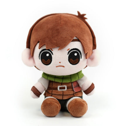 Delicious in Dungeon | Zuo Zi Mao Rong Series Plush Doll 13cm