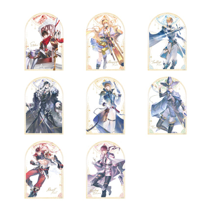 The King's Avatar | Ta Luo Zhi Qi Series