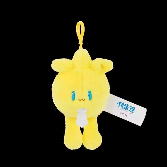 Hatsune Miku | Ke Ai Ti Series Plush Charm