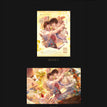 落日誓约&晨曦心悦&甜谧时光&誓约系列 / Photo Card Set(100*140mm)  - Luo Ri Shi Yue