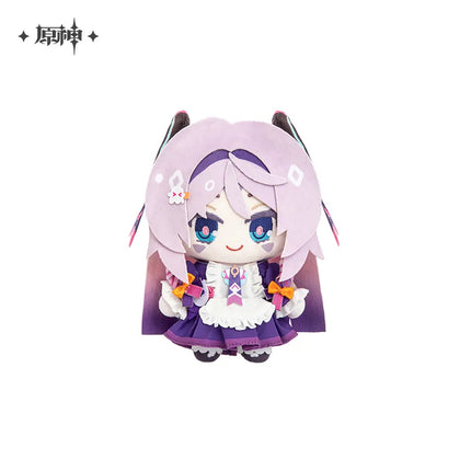 Genshin Impact | You Ye Qi Xiang Series Plush Doll