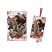 白月同频&浮生情约&咫尺悬心系列 / Art Card Set(100*150mm) - Bai Yue Tong Pin