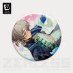 协奏频段系列 / Badge(58mm) - Wise