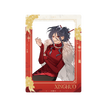 Transparent Card(86*120mm) / 恭贺新春系列 / Xing Huo
