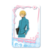 Transparent Card(60*90mm)  - Kenji Yamaguchi