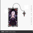 何人生还系列 / Bookmark(6.1*12.1cm) / Vilhelm