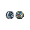 装置式未来系列 / 58*58mm / The Twins