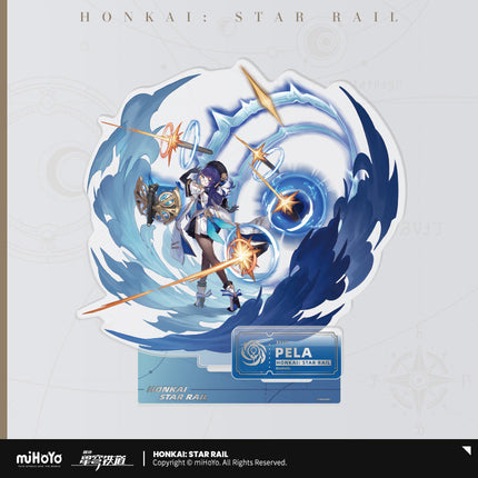Honkai: Star Rail | Li Hui Series Xu Wu Ming Tu Acrylic Stand