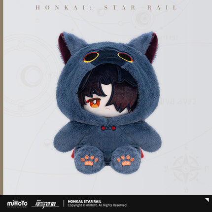 Honkai: Star Rail | Nan Sheng Su She Series Plush Doll