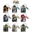 Acrylic Charm(80*100mm) / Random One