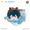 With Animals Series / Ryoma Echizen / Plush Badge (80*155mm)