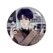 抱娃系列 / Badge (75mm) / Yu Wenzhou