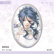 白色时节系列 / 65*45mm / Xing Huo