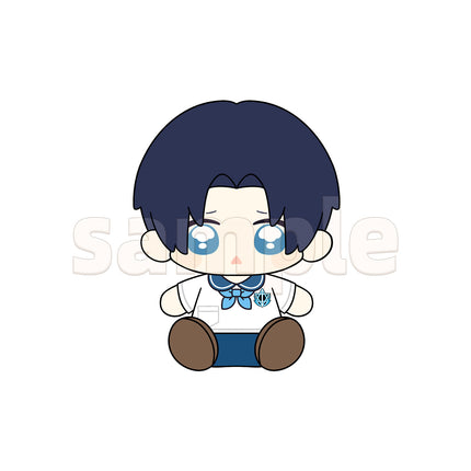 The King's Avatar | Ku Ku Xiao Xue Sheng Series Plush